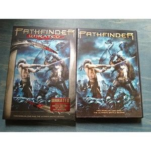 Pathfinder DVD